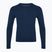 Longsleeve de alergare pentru bărbați Saucony Triumph navy