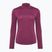 Longsleeve de alergare pentru femei Saucony Triumph plum