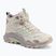 Cizme de drumeție pentru femei Merrell Moab Speed 2 Mid GTX greige