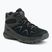 Încălțăminte de drumeție pentru bărbați Merrell Yokota 3 Mid Gtx black