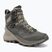 Încălțăminte pentru bărbați Aeronautica Militare 262SC0276UCT04327 grey