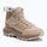 Încălțăminte de drumeție pentru femei Merrell Speed Strike 2 Thermo Mid Wp nougat