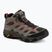 Încălțăminte de trekking pentru bărbați Merrell Moab 3 Mid GTX talus/ember
