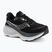 Încălțăminte de alergare pentru femei Saucony Hurricane 26 black/silver