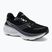 Încălțăminte de alergare pentru bărbați Saucony Hurricane 26 black/silver