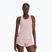 Tricou de alergare pentru femei Saucony Stopwatch Singlet silk heather