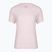 Tricou de alergare pentru femei Saucony Stopwatch silk heather