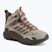 Încălțăminte de drumeție pentru bărbați Merrell Moab Speed 2 Mid GTX diorite/ember