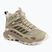 Încălțăminte de drumeție pentru femei Merrell Moab Speed 2 Mid GTX muted sage