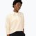 Bluză pentru femei Sweaty Betty Revive Rugby ecru beige