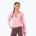 Longsleeve pentru femei Sweaty Betty Soft Flow Studio Wear Your Way deco pink