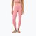 Colanți de antrenament pentru femei Sweaty Betty Ultimate Studio 7/8 Ruched dark deco pink