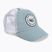 Marmot Alpine Alpine Soft Mesh Trucker șapcă de baseball albastru M1431521542