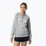 Bluză pentru femei New Balance Core Fleece Hoodie grey