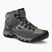 KEEN Targhee III Mid pantofi de trekking pentru bărbați gri 1026862