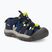 Sandale pentru copii KEEN Newport Boundless navy academy/evening primrose