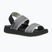 Sandale pentru femei KEEN Elle Backstrap black/star white