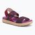 Sandale pentru femei KEEN Elle Backstrap beaujolais/plum perfect