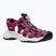 Sandale pentru femei  KEEN Astoria West beaujolais/star white