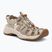 Sandale pentru femei  KEEN Astoria West plaza taupe/roasted pecan