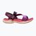 KEEN Leiki sandale pentru femei OT plum perfect/dubarry