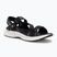KEEN Leiki sandale pentru femei OT black/star white