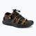 Sandale pentru bărbați KEEN Seanik H2 forest night/ dark olive