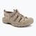 Sandale pentru bărbați KEEN Newport H2 monochrome/ plaza taupe