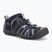 Sandale pentru juniori KEEN Seacamp II CNX naval academy/ drizzle