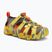 Sandale pentru copii KEEN Hyperport H2 evening primrose/steel grey