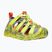 Sandale pentru copii KEEN Hyperport H2 evening primrose/steel grey