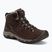 Încălțăminte de trekking pentru bărbați KEEN Targhee IV Mid Wp java/bridnle