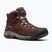 Încălțăminte de trekking pentru bărbați KEEN Targhee IV Mid Wp java/bridnle