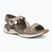 Sandale pentru femei KEEN Leiki Ot brindle/birch