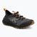 Sandale pentru femei KEEN Zionic Adv black/oak buff