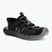 Sandale pentru femei KEEN Whisper Lite black/magnet