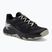 Încălțăminte de trekking pentru bărbați KEEN Targhee Apex Wp black/abbey stone