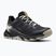 Încălțăminte de trekking pentru bărbați KEEN Targhee Apex Wp black/abbey stone