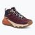 Încălțăminte de trekking pentru femei KEEN Targhee Apex Mid Wp fig/burnt brick
