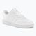Pantofi sport damă Nike Court Vision Low Next Nature white/white/white