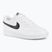 Încălțăminte pentru femei Nike Court Vision Low Next Nature white//white/black