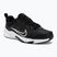 Încălțăminte de antrenament pentru bărbați Nike Defyallday black/white/black