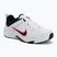 Încălțăminte de antrenament pentru bărbați Nike Defy All Day white/university red/black