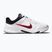 Încălțăminte de antrenament pentru bărbați Nike Defy All Day white/university red/black
