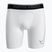 Pantaloni scurți de antrenament Nike Pro Dri-FIT pentru bărbați, alb DD1917-100