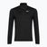 Longsleeve de alergare pentru bărbați Nike Dri-FIT Element 1/2-Zip black