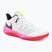 Pantofi de volei Nike Zoom Hyperspeed Court SE alb/negru/crimson aprins