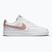Încălțăminte pentru femei Nike Court Vision Low Next Nature white/pink oxford