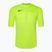 Tricou de fotbal pentru bărbați Nike Dri-FIT Referee II volt/black
