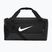 Geantă de antrenament Nike Brasilia 95 l game royal/black/metallic silver